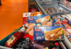 Grocery sales keep falling even as SA’s retail numbers look strong