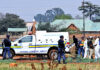 ‘We are living in fear’ women say after ninth killing
