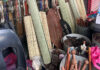 Bara traders still hoping Heritage Day brings the customers