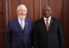 Trump Watch: US ambassador says Mbeki could help fix ties with Trump