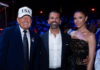 Trump Watch: Trump Jr says a Russian businessman close to Putin funded his wedding